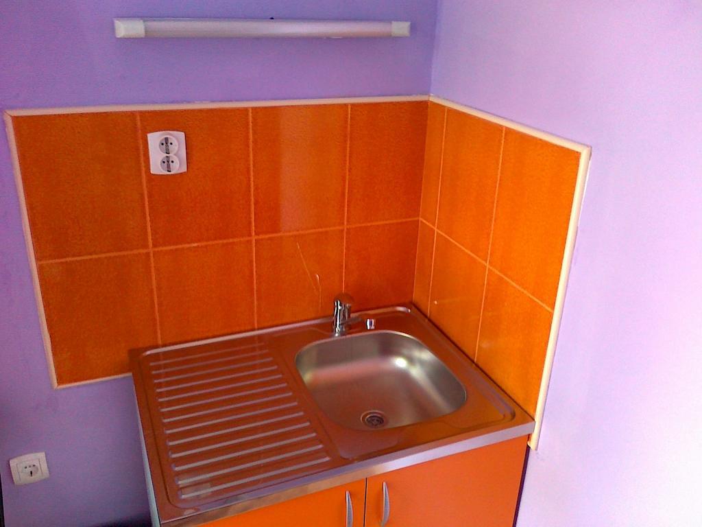 Hostel M Belgrado Camera foto