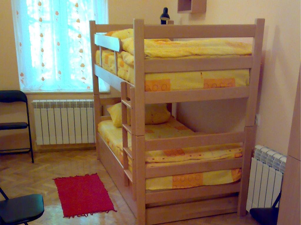 Hostel M Belgrado Camera foto