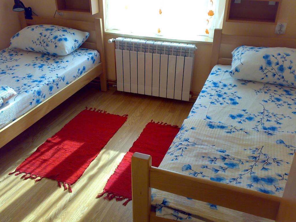 Hostel M Belgrado Camera foto