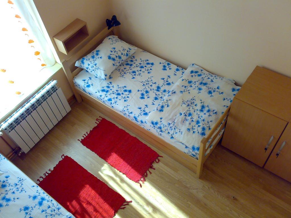 Hostel M Belgrado Camera foto
