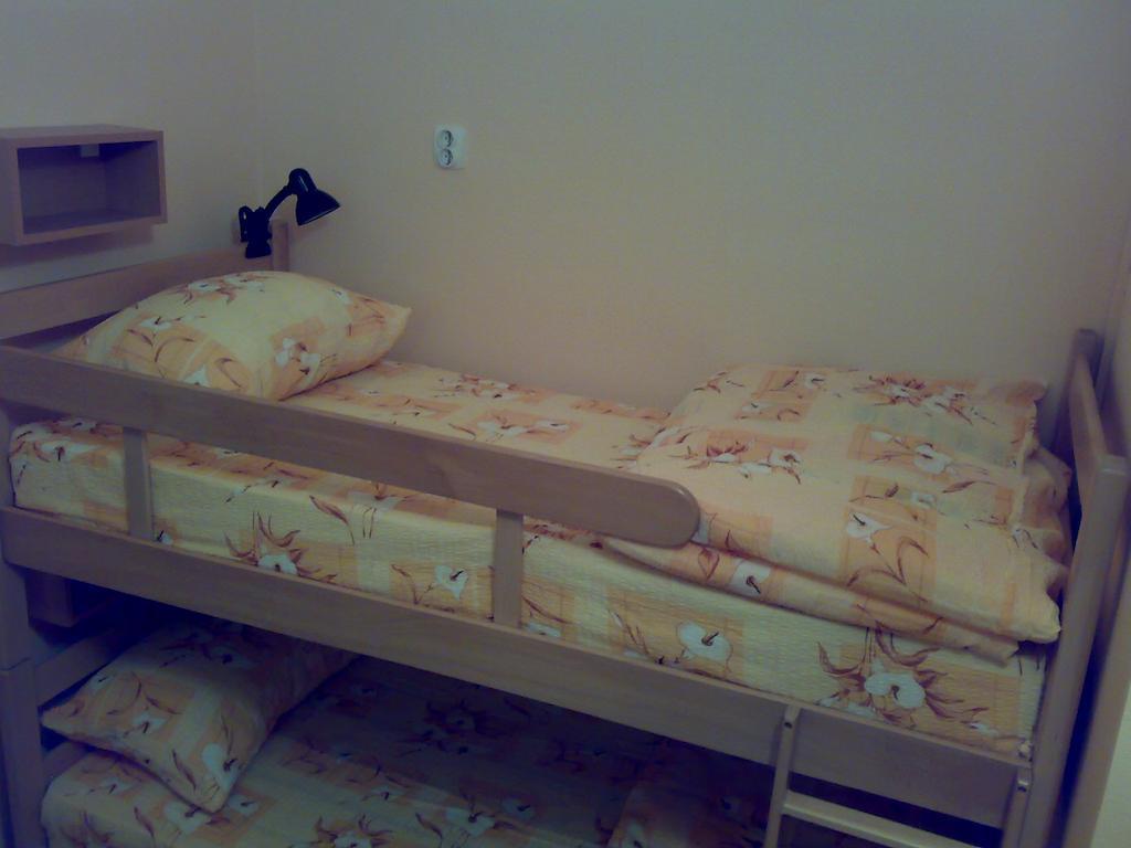 Hostel M Belgrado Camera foto