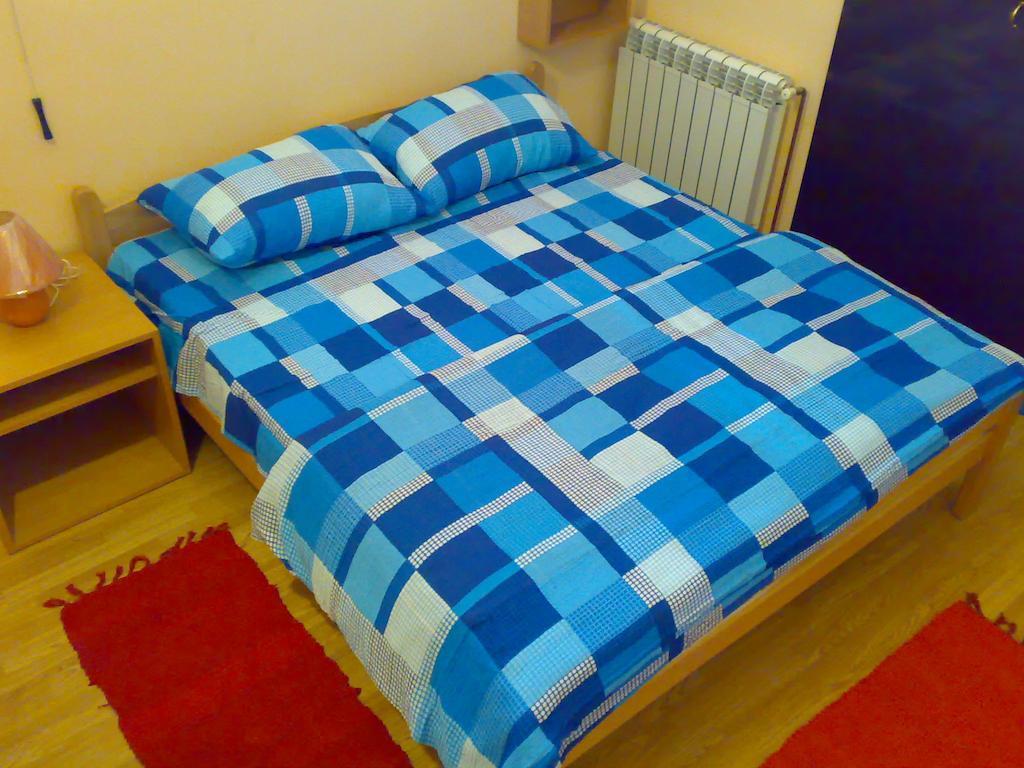 Hostel M Belgrado Camera foto
