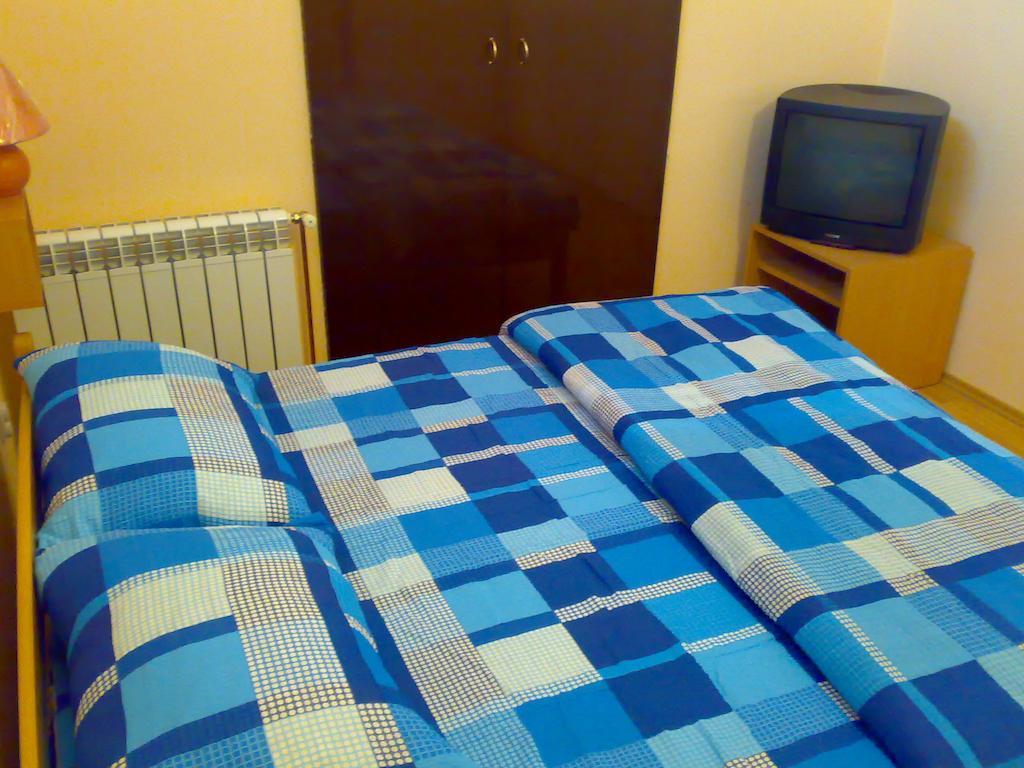 Hostel M Belgrado Camera foto