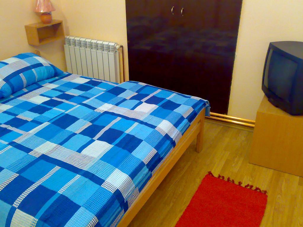 Hostel M Belgrado Camera foto